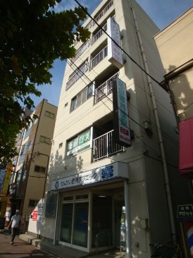 ＮＹビル