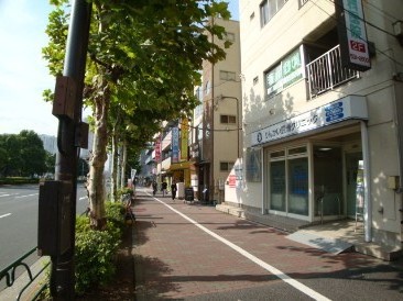 ＮＹビル