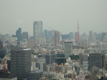 ラ・トゥール青葉台　（La Tour AOBADAI）