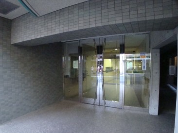 エクセルシオール月島