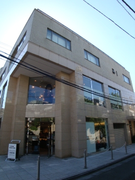 ケイズ表参道　（Ｋ'ｚ ｏｍｏｔｅｓａｎｄｏ）