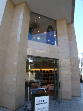 ケイズ表参道　（Ｋ'ｚ ｏｍｏｔｅｓａｎｄｏ）