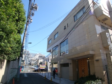 ケイズ表参道　（Ｋ'ｚ ｏｍｏｔｅｓａｎｄｏ）