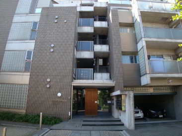 エステート左門　（ESTATE SAMMON ）