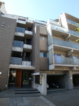 エステート左門　（ESTATE SAMMON ）