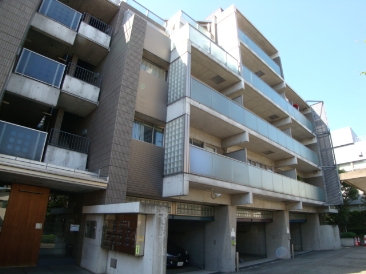 エステート左門　（ESTATE SAMMON ）