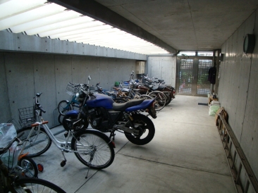 エステート左門　（ESTATE SAMMON ）