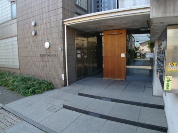 エステート左門　（ESTATE SAMMON ）