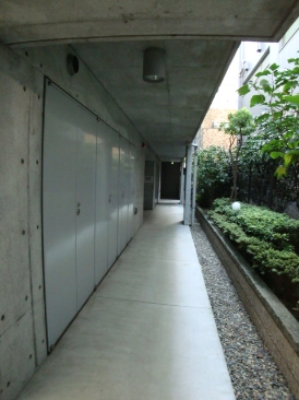 エステート左門　（ESTATE SAMMON ）