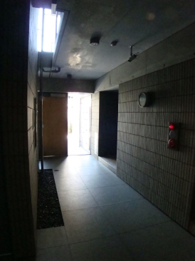 エステート左門　（ESTATE SAMMON ）