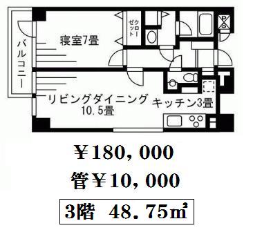 エステート左門　（ESTATE SAMMON ）