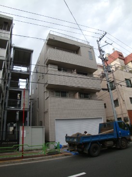 ネオリアン