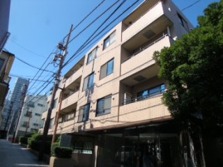 コンフォール四谷