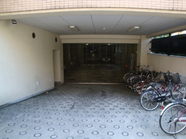 コンフォール四谷