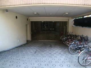 コンフォール四谷