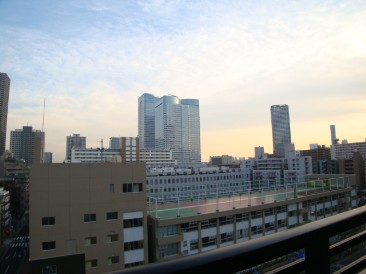 エストレリィータ月島