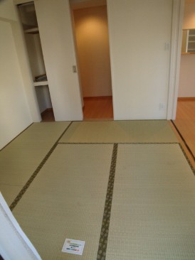 ヴェラハイツ勝どき