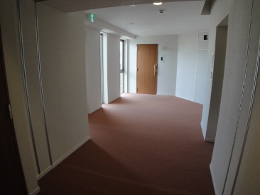 グリーンヒルズ河田町