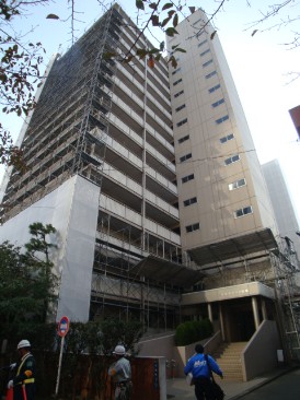 東卸豊海住宅