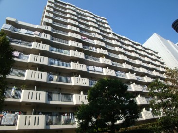 東卸豊海住宅