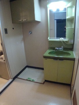 東卸豊海住宅