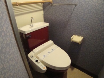 東卸豊海住宅