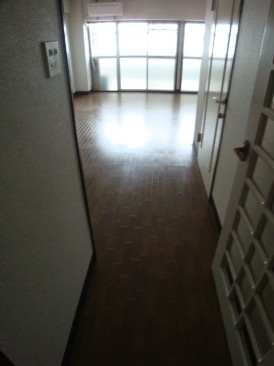 東卸豊海住宅