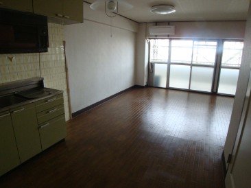 東卸豊海住宅