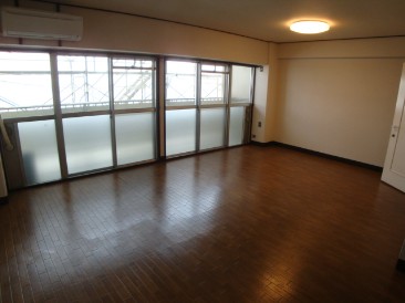 東卸豊海住宅