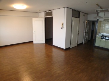 東卸豊海住宅