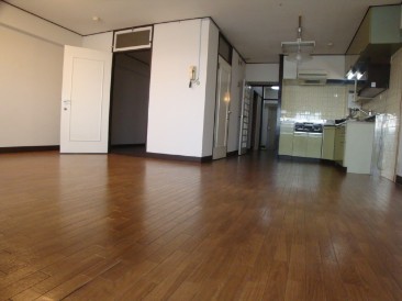 東卸豊海住宅