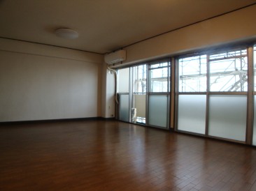 東卸豊海住宅