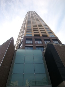 中目黒アトラスタワー　《ＡＴＬＡＳ　ＴＯＷＥＲ》