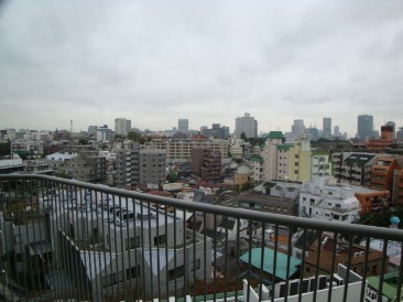 ドミサイル信濃町