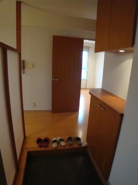 ドミサイル信濃町