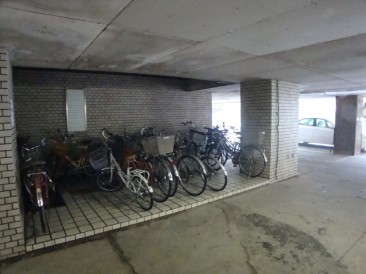 ドミサイル信濃町