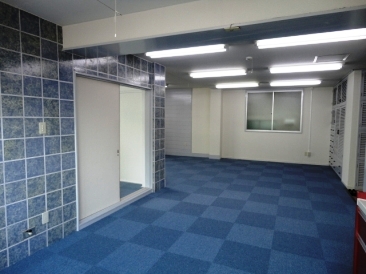 長井ビル
