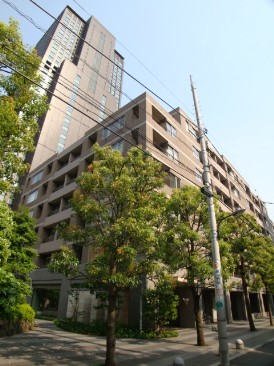 ラ・トゥール芝公園アネックス （La Tour Annex）