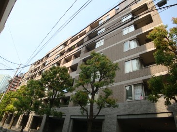 ラ・トゥール芝公園アネックス （La Tour Annex）