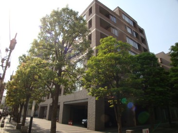 ラ・トゥール芝公園アネックス （La Tour Annex）