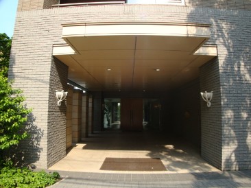 ラ・トゥール芝公園アネックス （La Tour Annex）