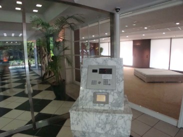 ラ・トゥール芝公園アネックス （La Tour Annex）