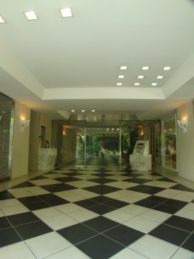 ラ・トゥール芝公園アネックス （La Tour Annex）