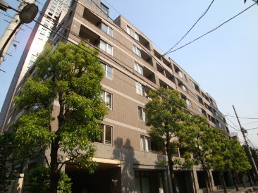 ラ・トゥール芝公園アネックス （La Tour Annex）