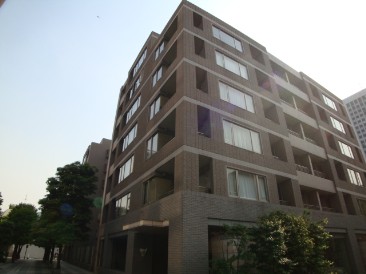 ラ・トゥール芝公園アネックス （La Tour Annex）