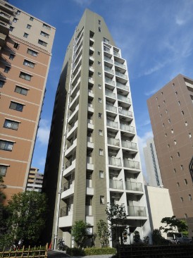 ＨＦ八丁堀レジデンスⅢ