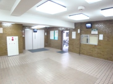 勝どきハイデンス