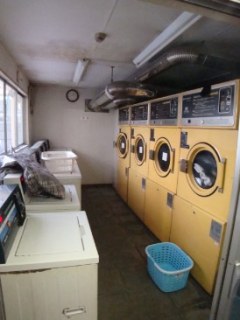 勝どきハイデンス
