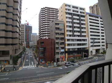 勝どきハイデンス