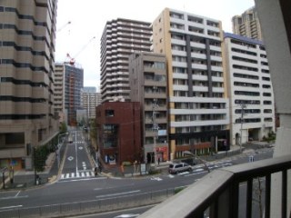 勝どきハイデンス